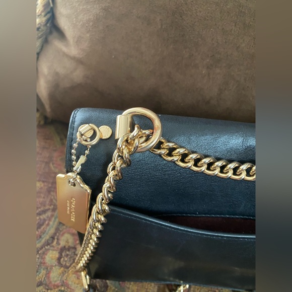 Coach Bag - Picture 5 of 5